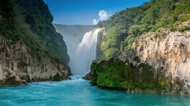 Hermosa Huasteca